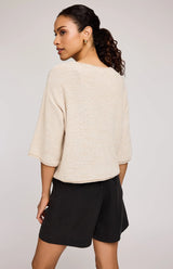Kerrigan Top