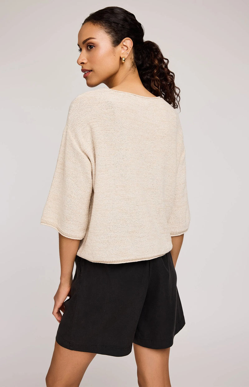 Kerrigan Top