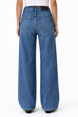 Silverstone Jean