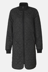 Quilted Jacket F25