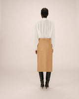 Sorry Skirt