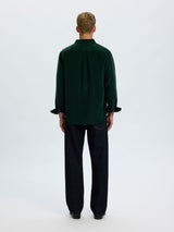 Cole Danni Cord Shirt