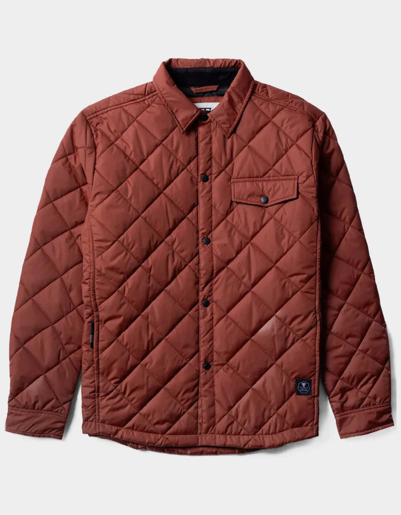 Cronkite II Eco Jacket F24