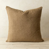 Lina Linen Pillow 24X24 S26