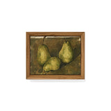 Small Framed Print