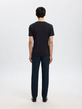 Pima Short Sleeve S26