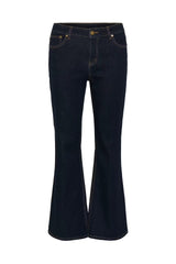 Halle Bobbi Flare Jeans
