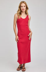 Jacqueline Dress