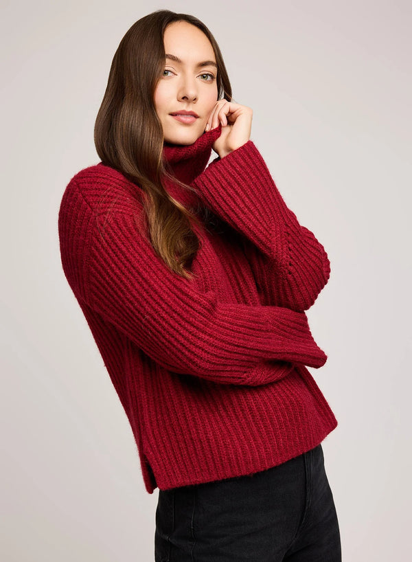 Marlowe Sweater