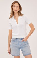 Tatum Polo Shirt