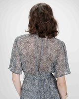 Venelle Dress