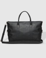 Alexis Stripe Weekender F26