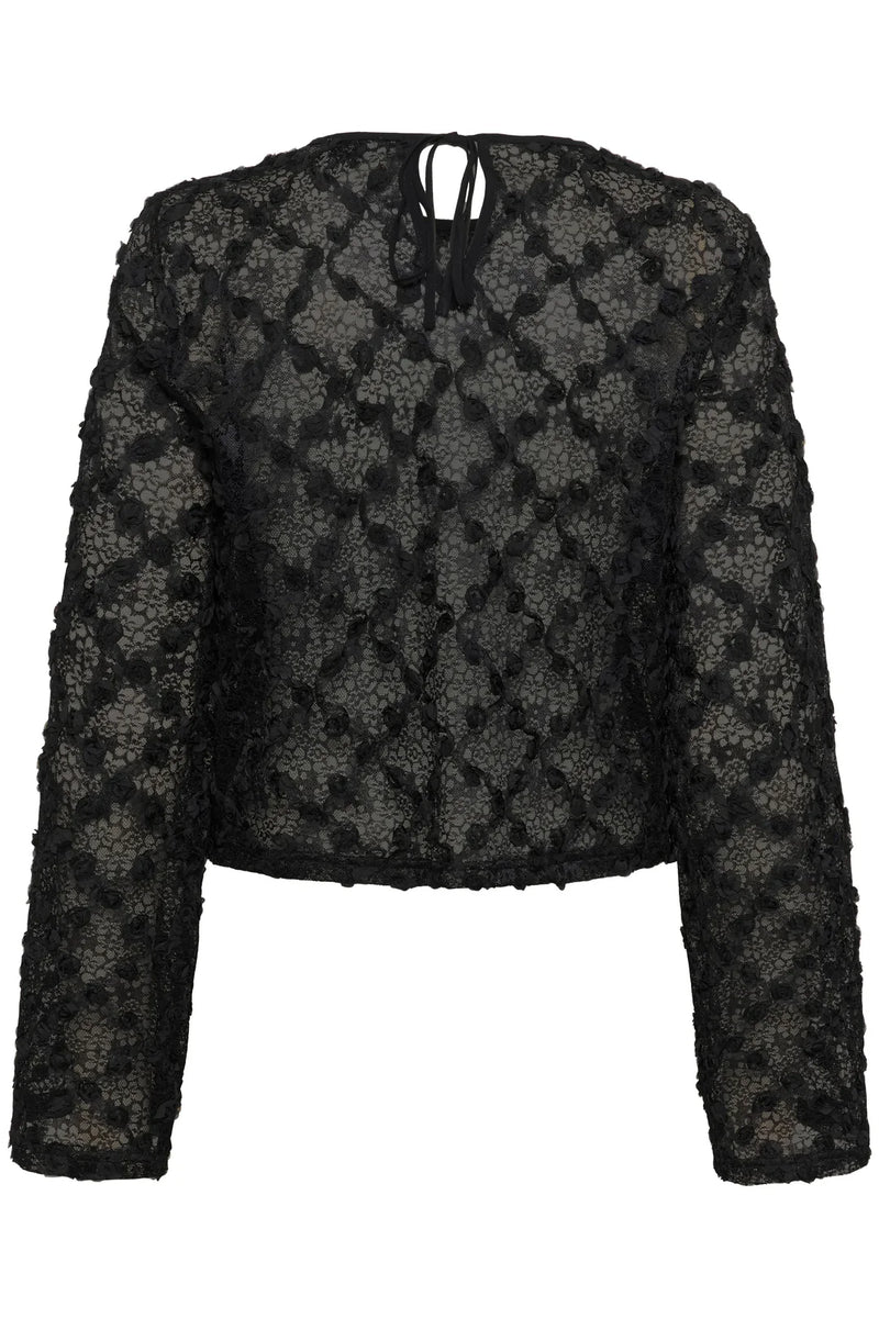 Rosie Blouse