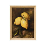 Small Framed Print