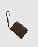 Eden Saddle Wallet