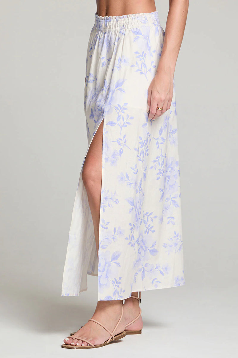 Ida Midi Skirt