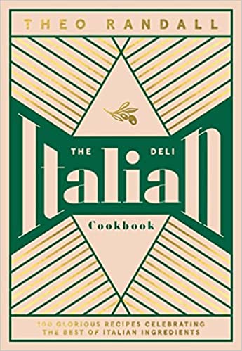 Italian Deli Cookbook