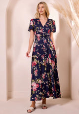 Chania Dress