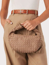 Keri Woven Bag