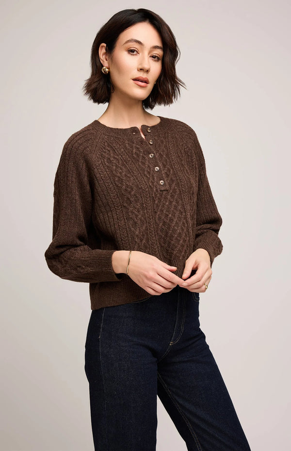 Aspen Henley