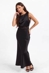 Delaney Maxi Dress