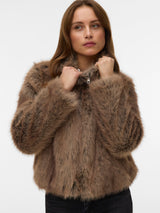 Sascha Short Jacket