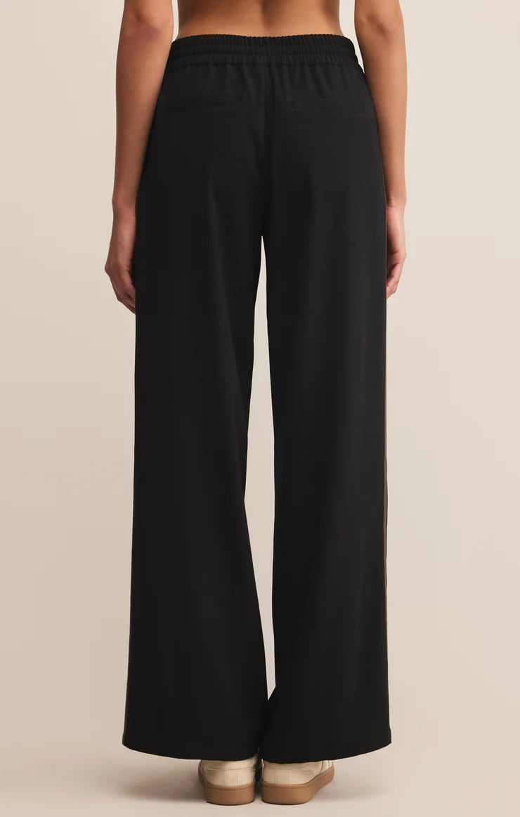 Saunder Track Pants