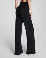 Supersmooth Ponte Wide Leg