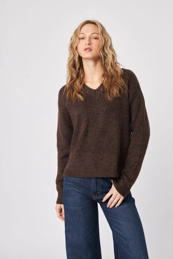 Charlie Sweater F25