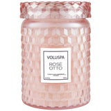 Roses Collection 18oz Jar