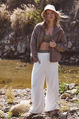 Pippa Packable Jacket F25