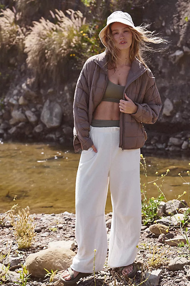 Pippa Packable Jacket F25