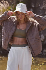 Pippa Packable Jacket F25