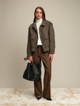 Andrew Jacket