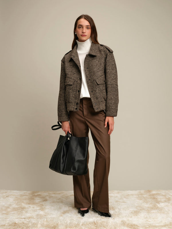 Andrew Jacket