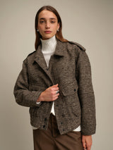 Andrew Jacket
