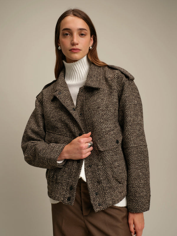 Andrew Jacket