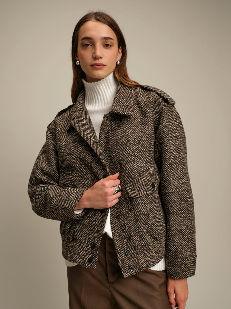 Andrew Jacket