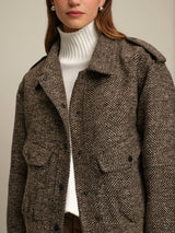 Andrew Jacket