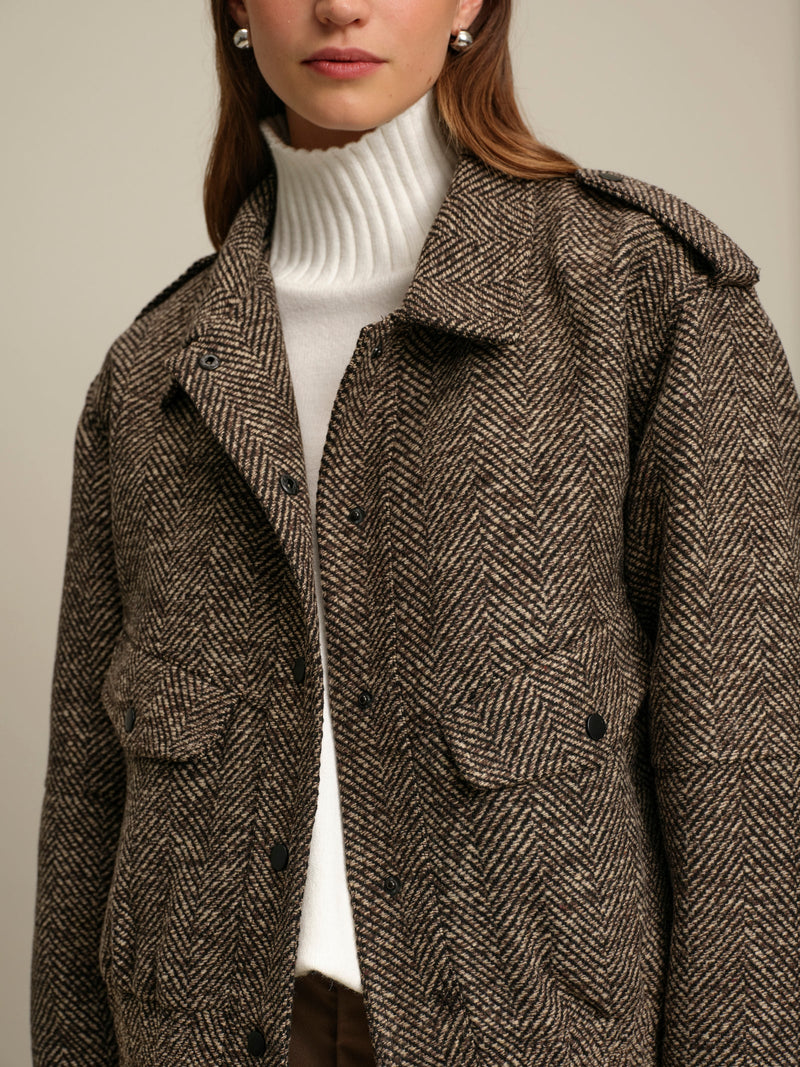 Andrew Jacket