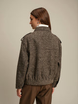 Andrew Jacket