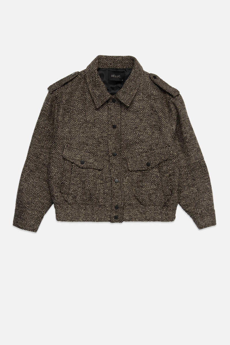 Andrew Jacket