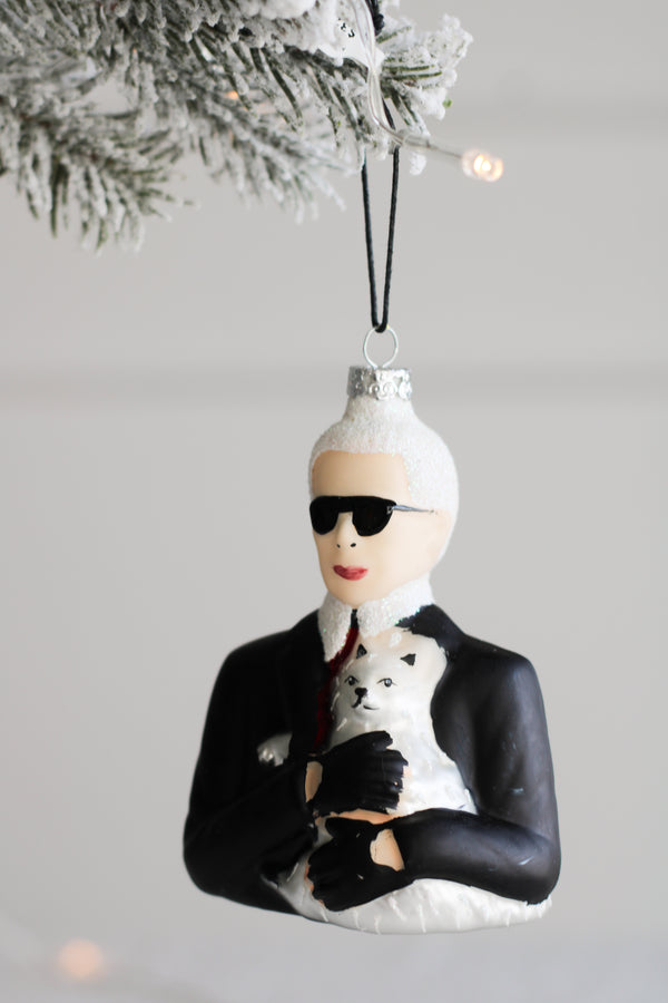 Karl Lagerfeld Orn.