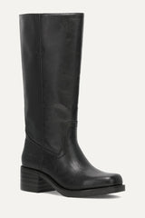 Miranda 14 Tall-Black