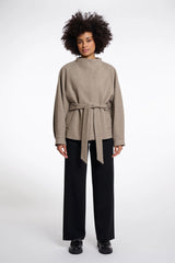Cornelia Short Coat