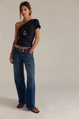 Tennessee Low Rise-Outlaw