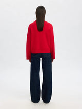 Kamma Turtleneck Sweater