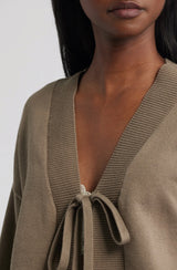 Solar Sweater Set