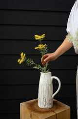 Queen Anne's Lace Spray