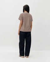 Double Knit Muse Tee